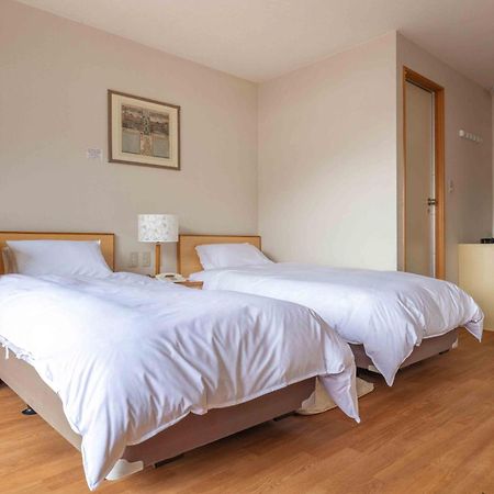 Hotel Elizabeth Nozawaonsen Zewnętrze zdjęcie