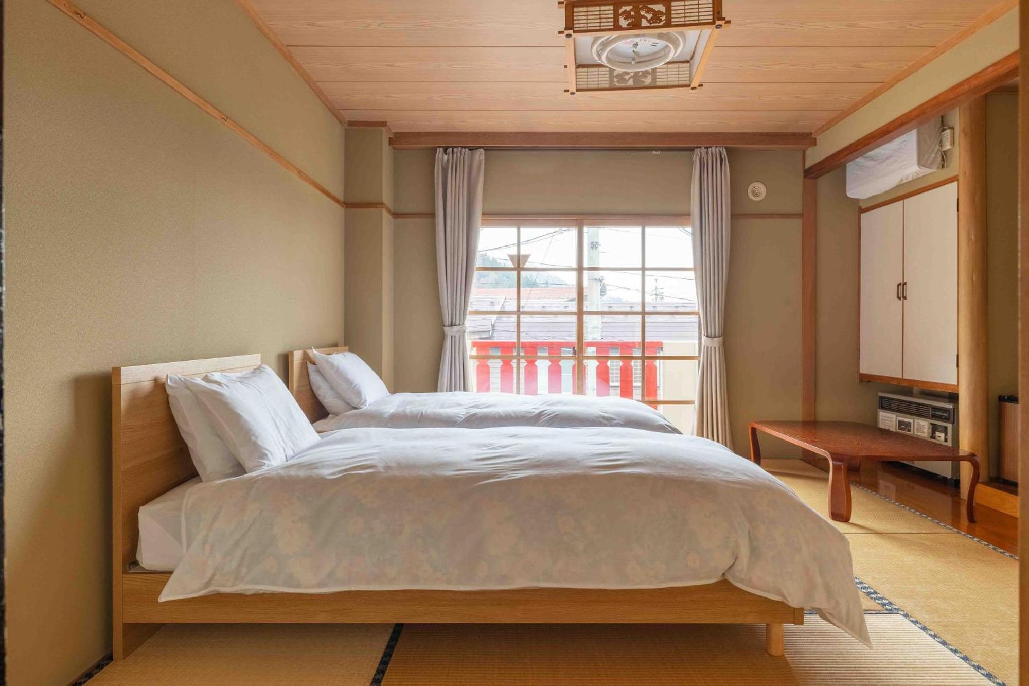 Hotel Elizabeth Nozawaonsen Zewnętrze zdjęcie