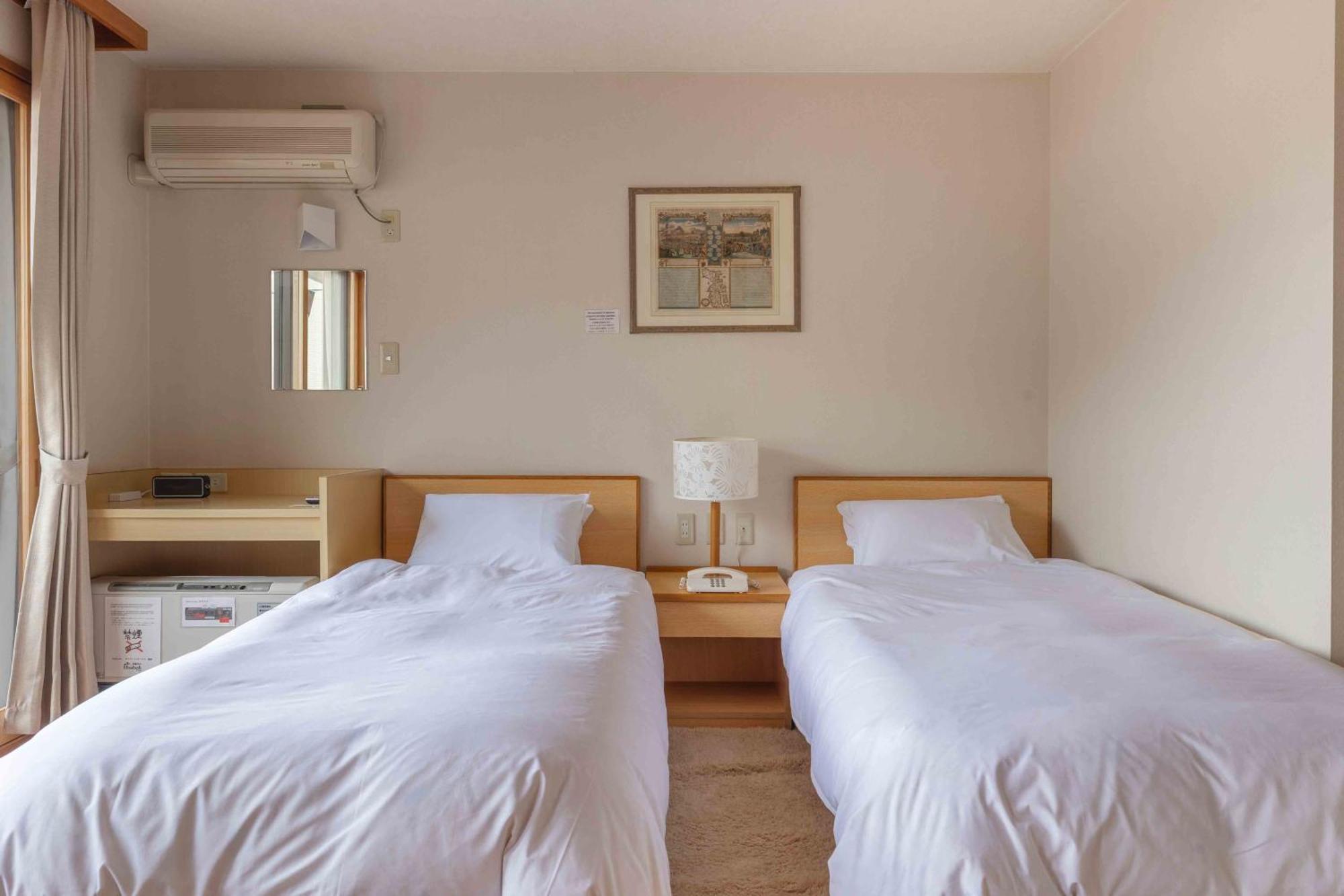 Hotel Elizabeth Nozawaonsen Zewnętrze zdjęcie