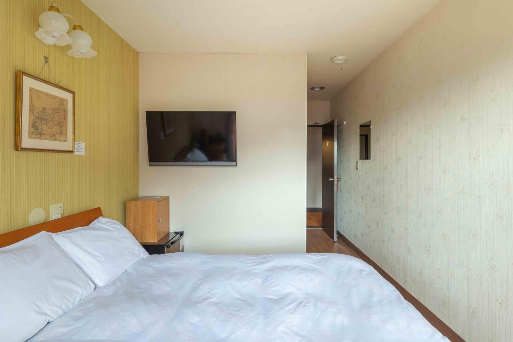 Hotel Elizabeth Nozawaonsen Zewnętrze zdjęcie