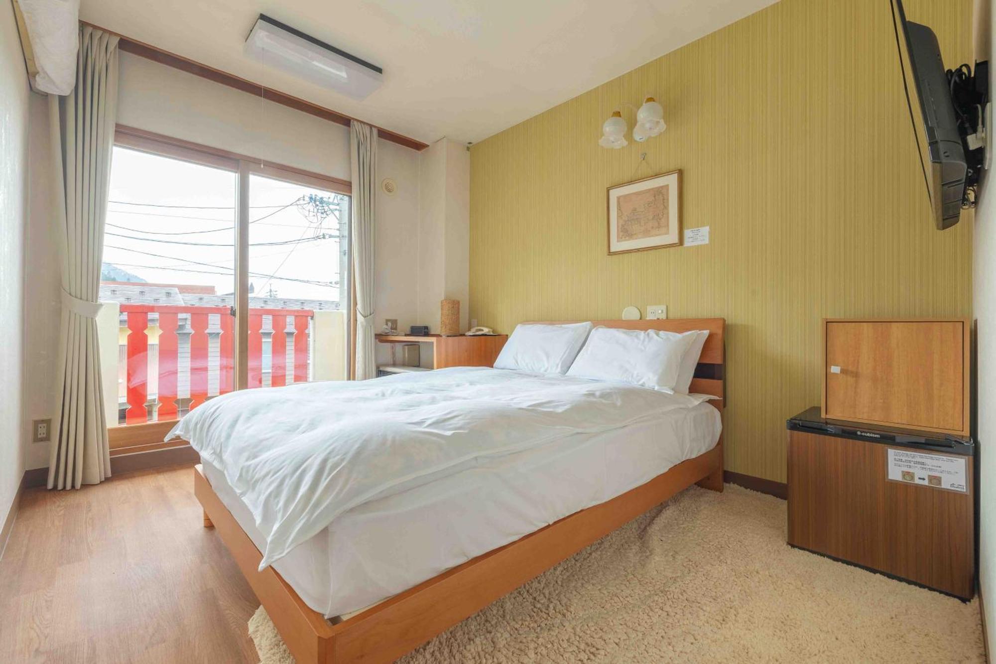 Hotel Elizabeth Nozawaonsen Zewnętrze zdjęcie